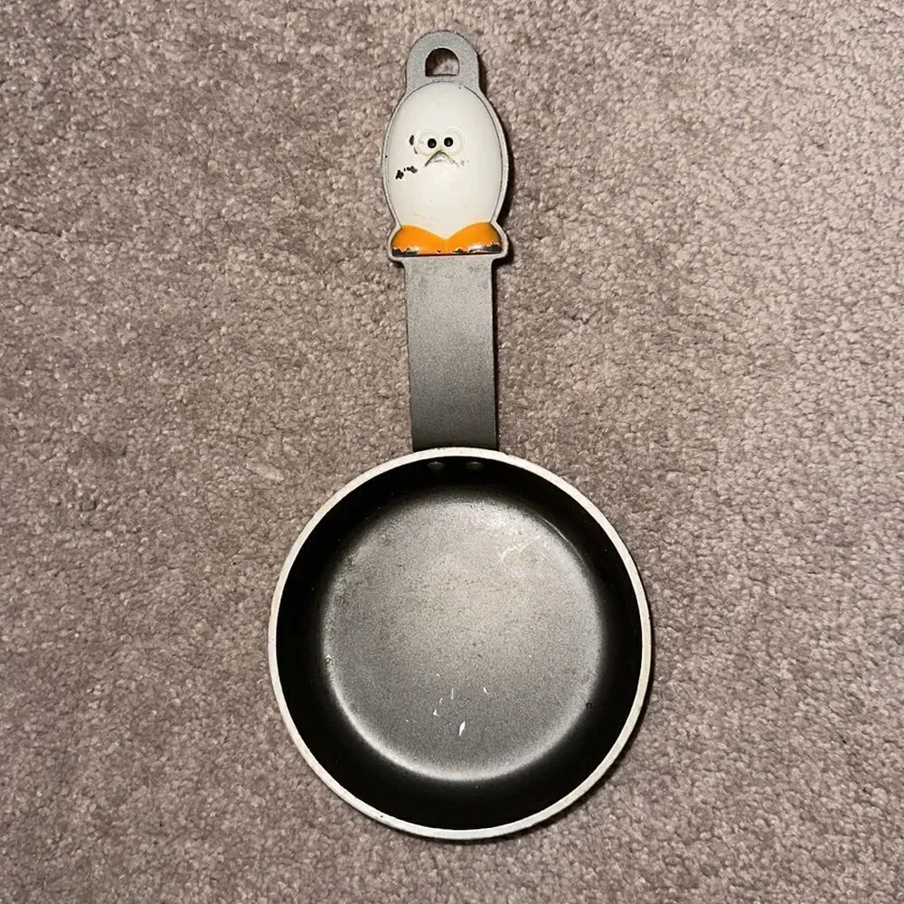 Mini Egg Skillet!